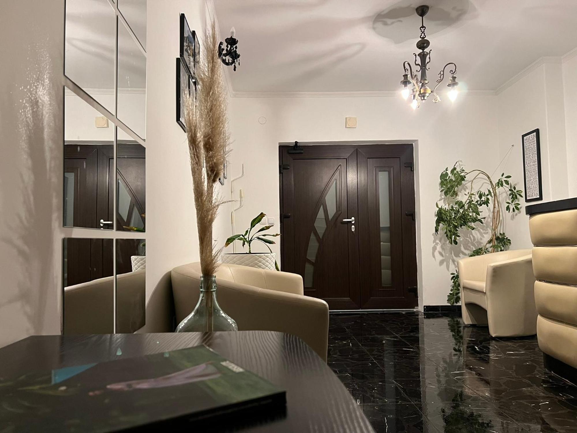 Guesthouse Villa Stanger 2 ロヴラン エクステリア 写真