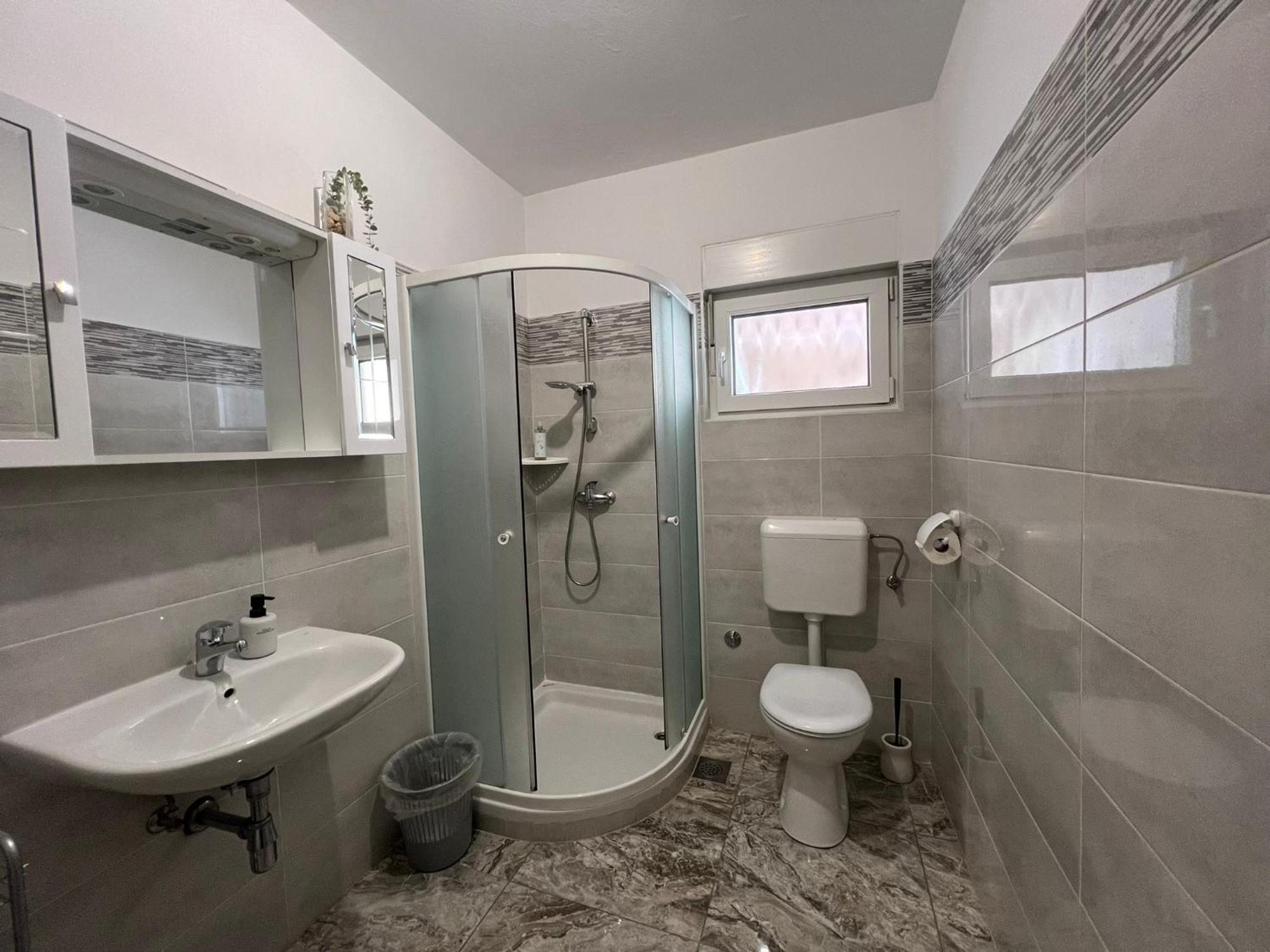 Guesthouse Villa Stanger 2 ロヴラン エクステリア 写真