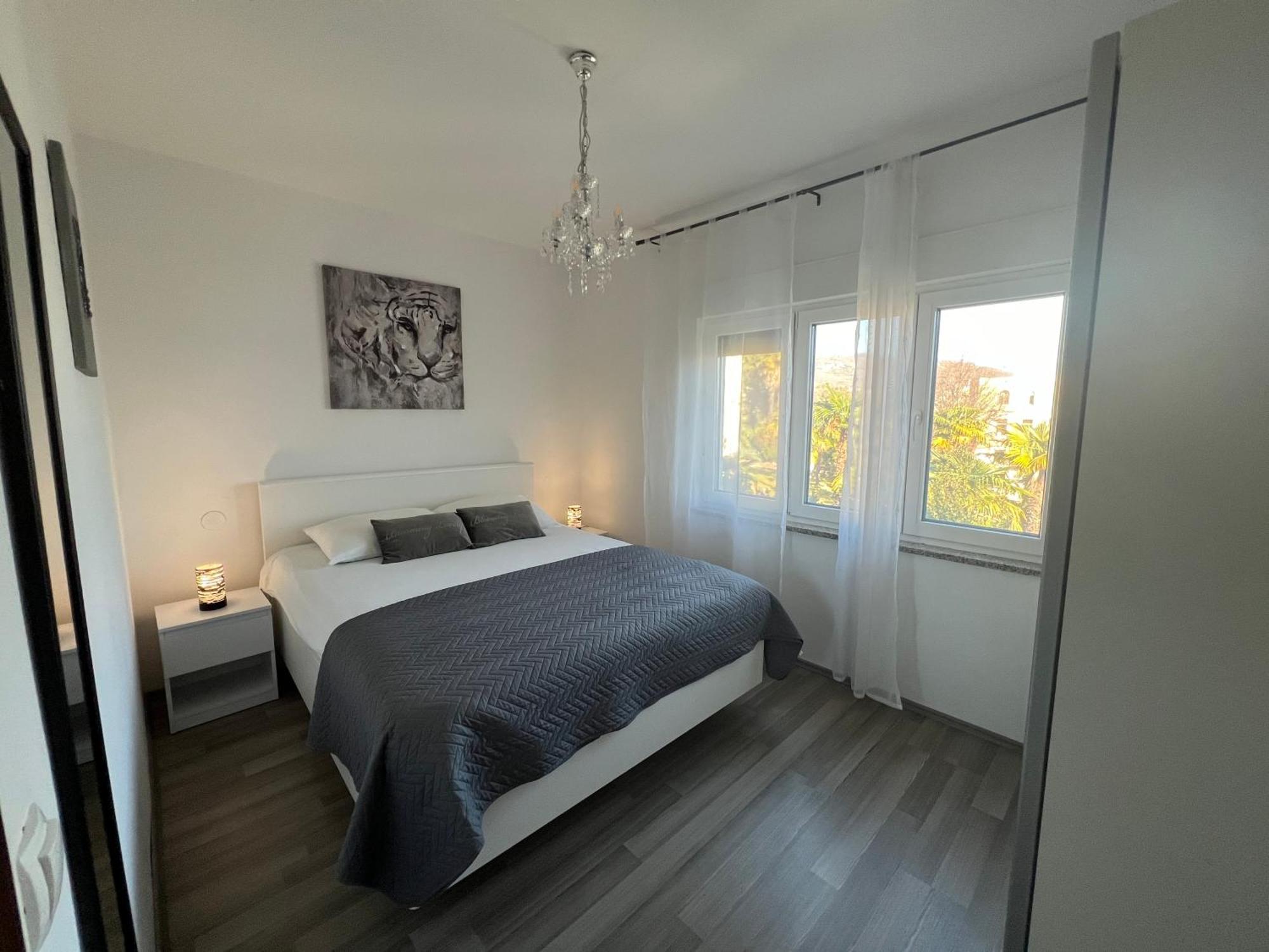Guesthouse Villa Stanger 2 ロヴラン エクステリア 写真