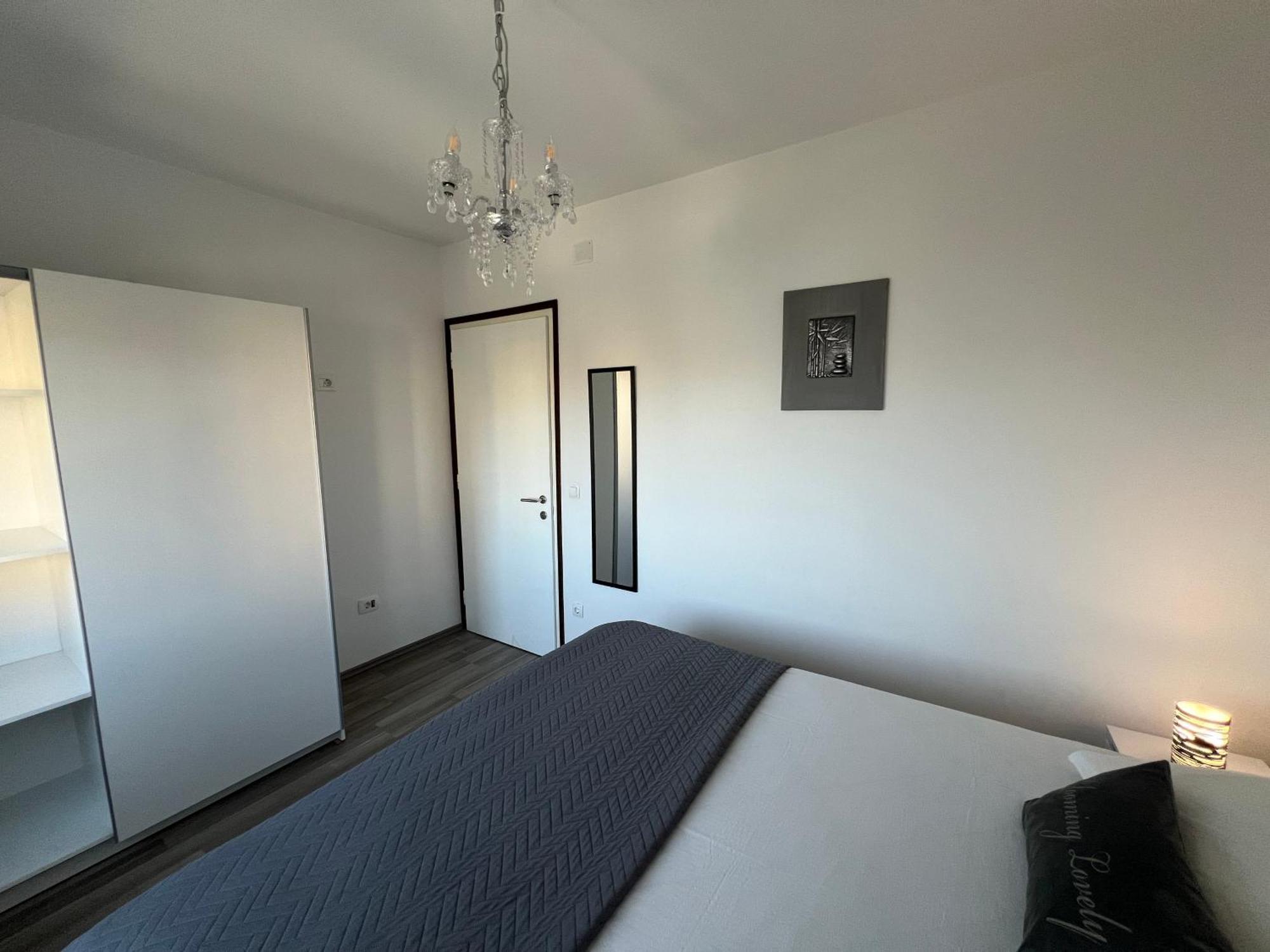 Guesthouse Villa Stanger 2 ロヴラン 部屋 写真