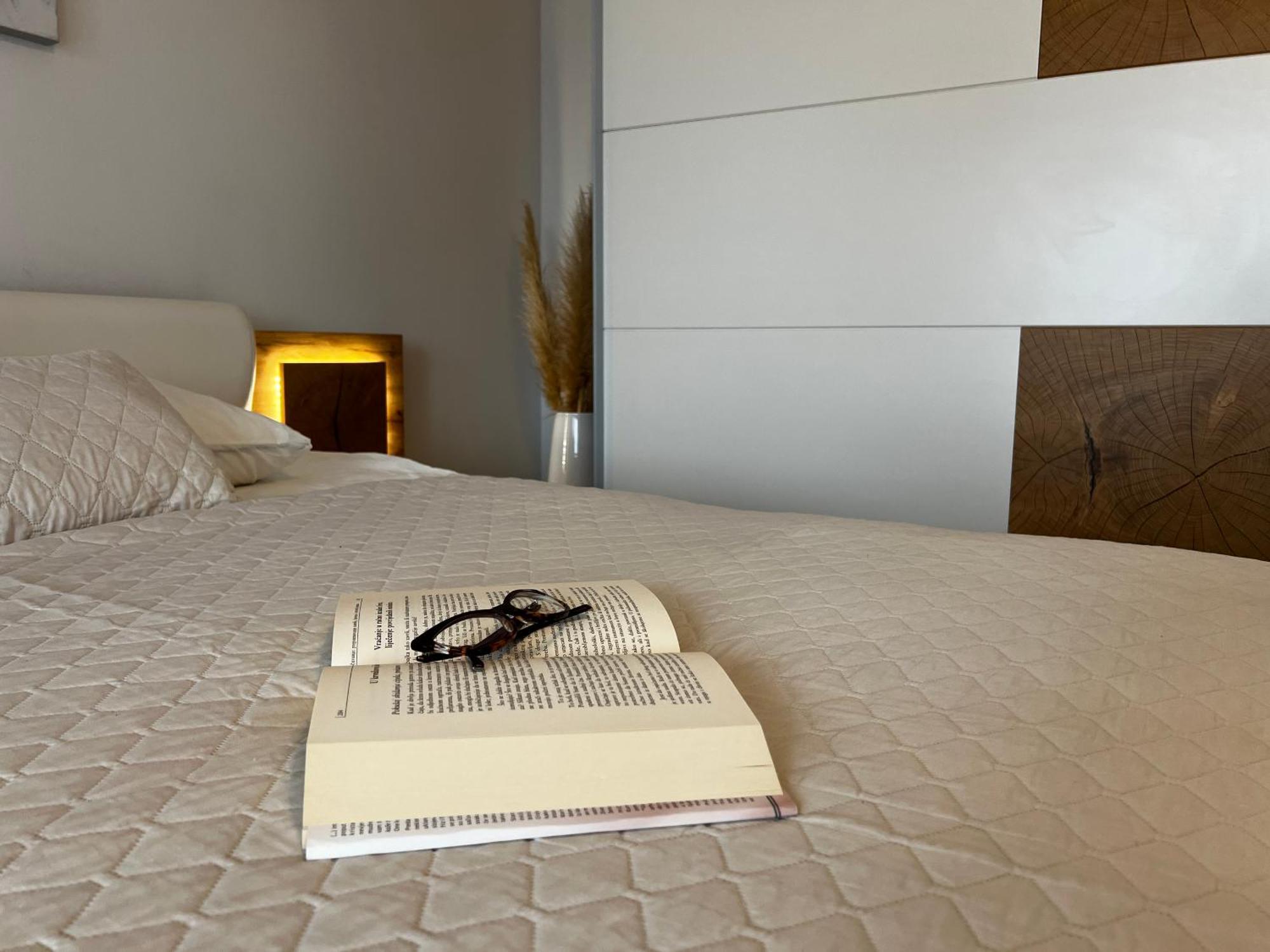 Guesthouse Villa Stanger 2 ロヴラン 部屋 写真