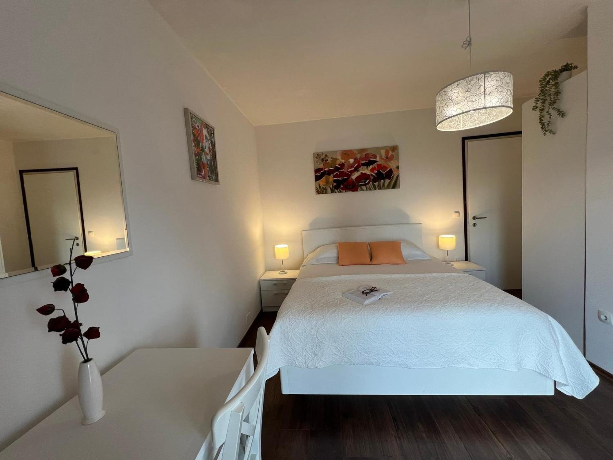 Guesthouse Villa Stanger 2 ロヴラン 部屋 写真