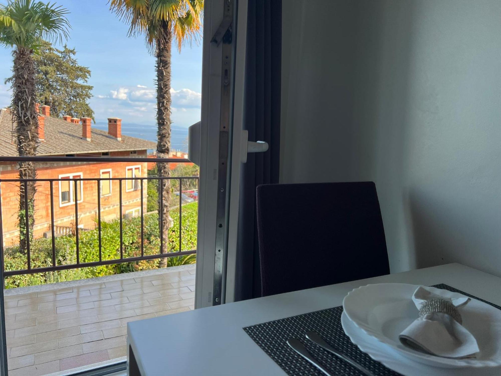 Guesthouse Villa Stanger 2 ロヴラン 部屋 写真