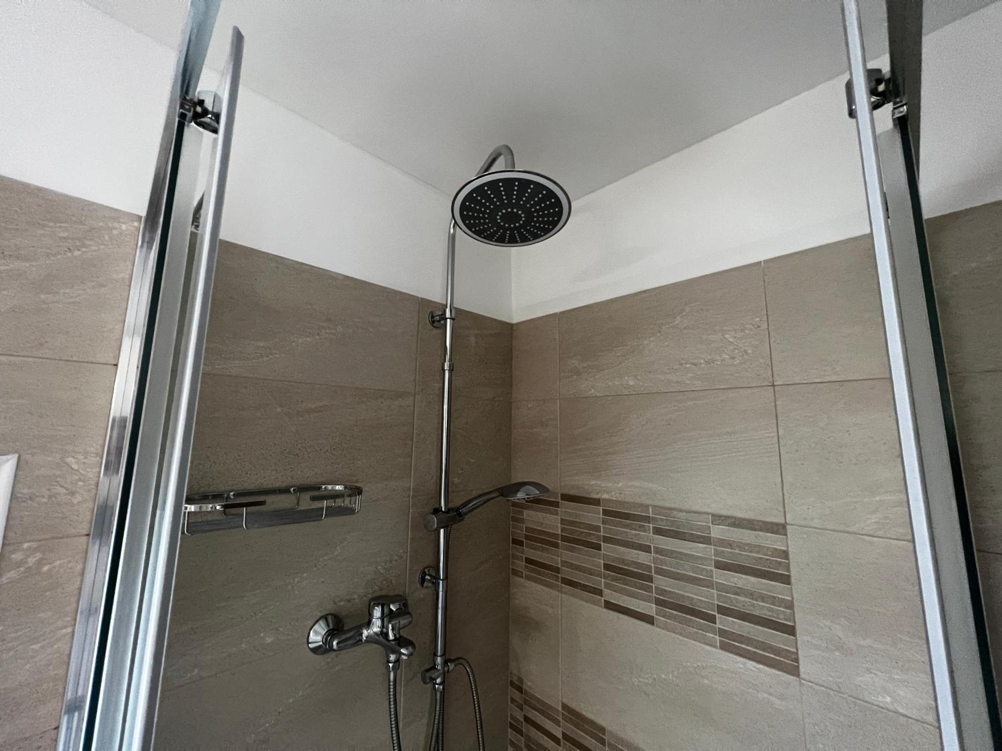 Guesthouse Villa Stanger 2 ロヴラン 部屋 写真