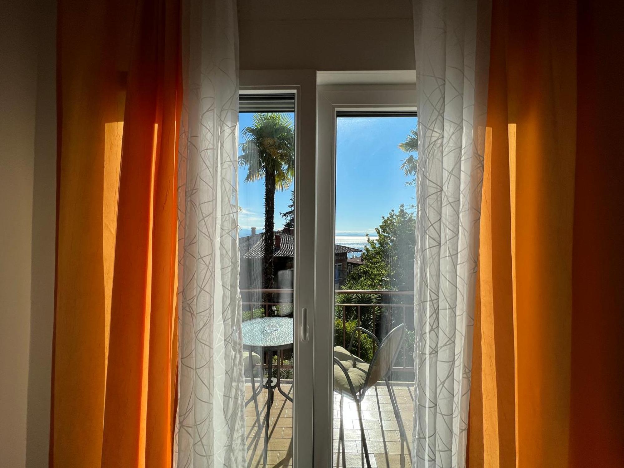 Guesthouse Villa Stanger 2 ロヴラン 部屋 写真