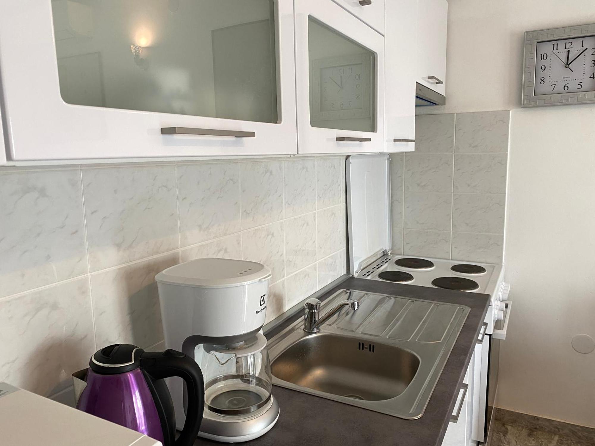 Guesthouse Villa Stanger 2 ロヴラン 部屋 写真