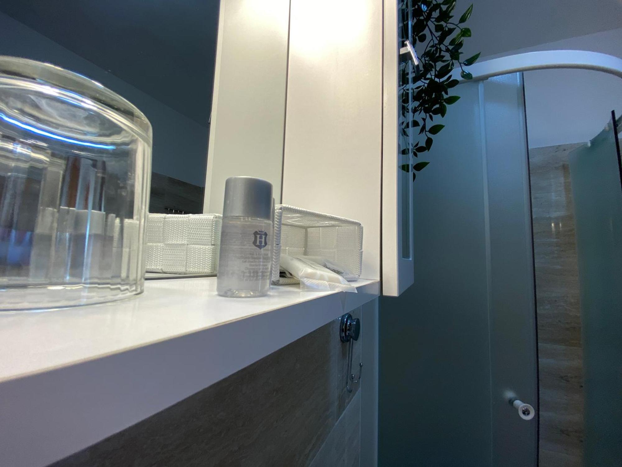 Guesthouse Villa Stanger 2 ロヴラン 部屋 写真