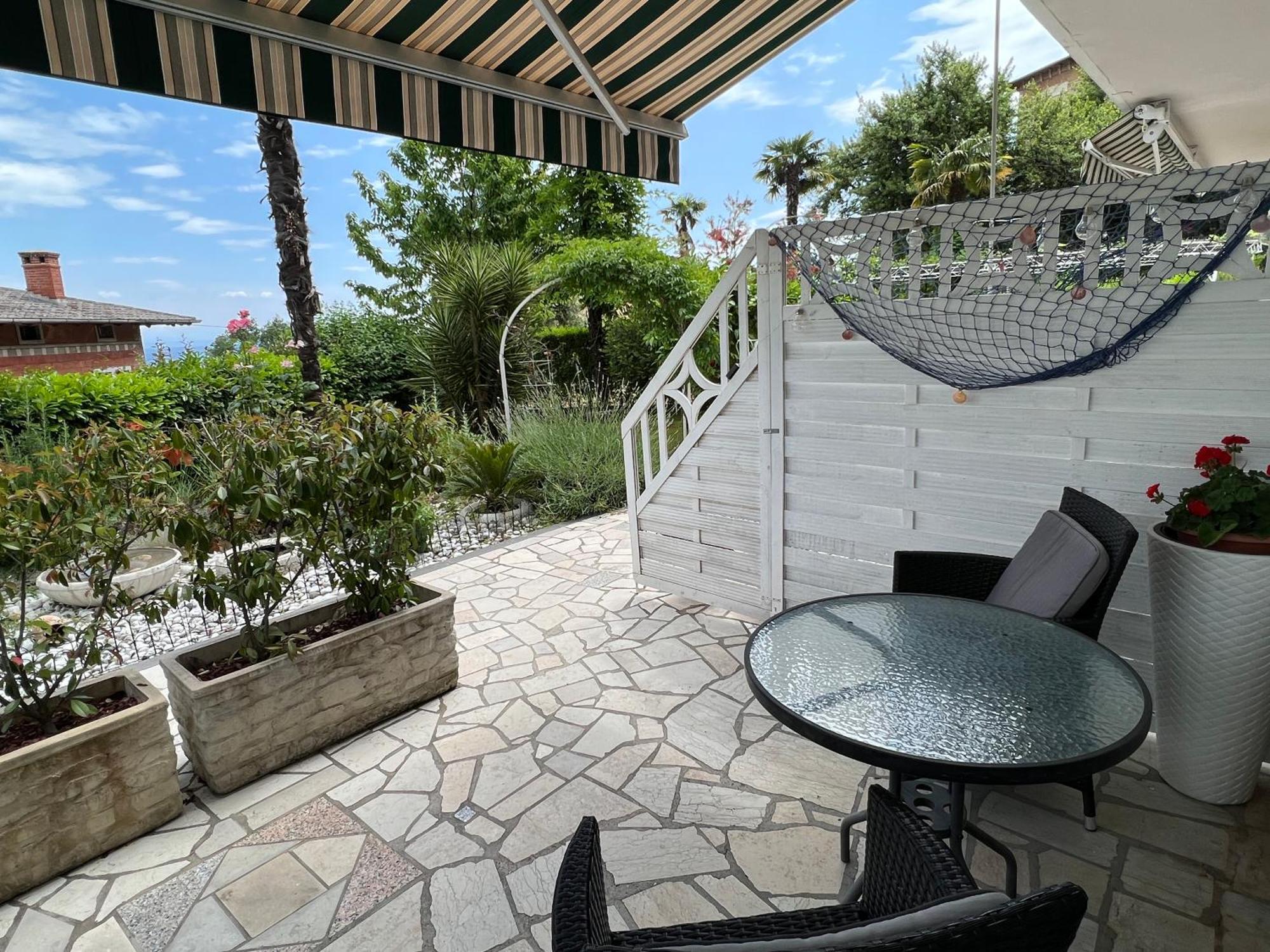 Guesthouse Villa Stanger 2 ロヴラン 部屋 写真