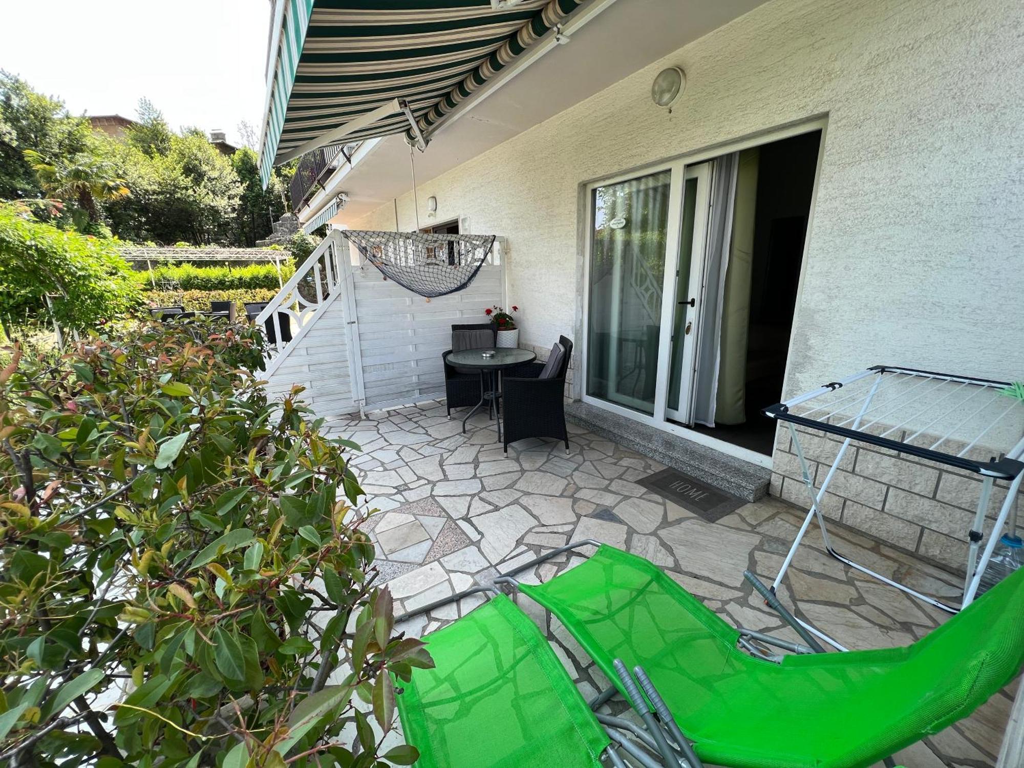 Guesthouse Villa Stanger 2 ロヴラン 部屋 写真