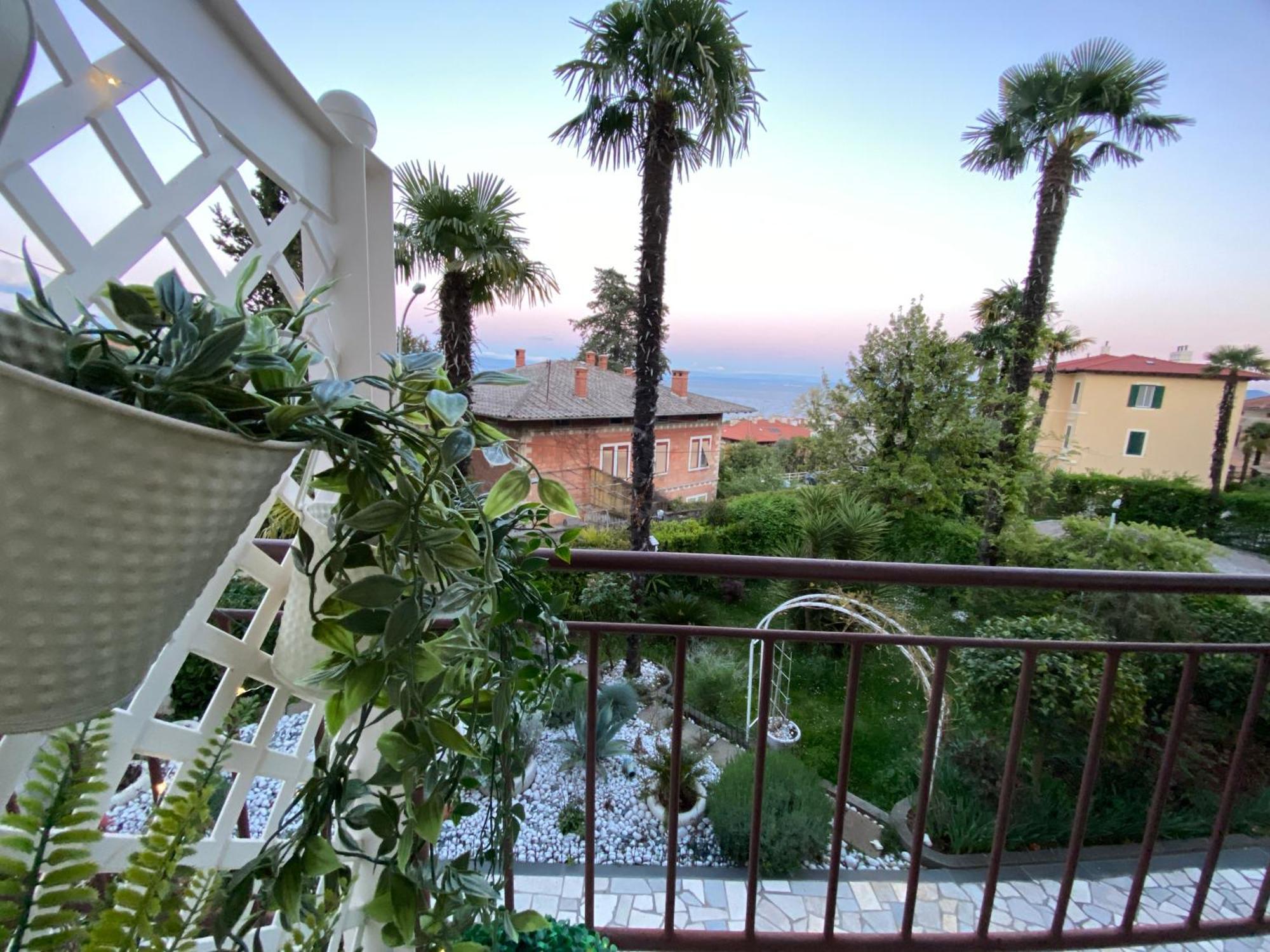 Guesthouse Villa Stanger 2 ロヴラン 部屋 写真