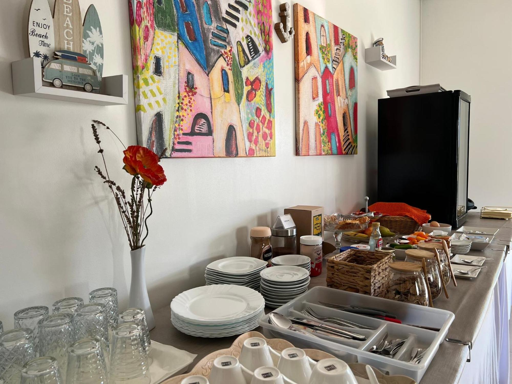 Guesthouse Villa Stanger 2 ロヴラン エクステリア 写真