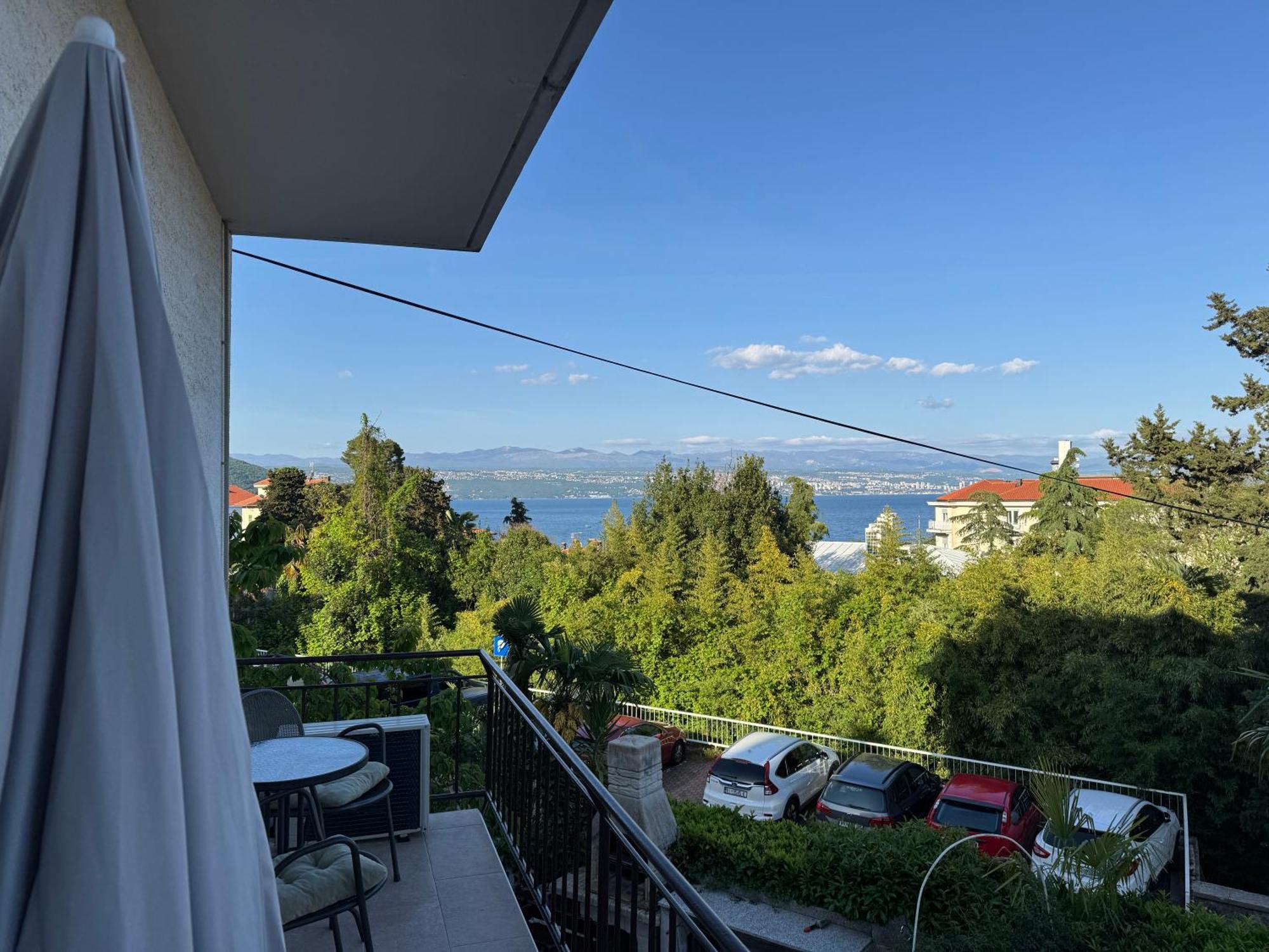 Guesthouse Villa Stanger 2 ロヴラン エクステリア 写真